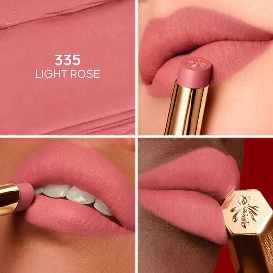 KISS KISS  BLUR MATTE LIPS 335 1